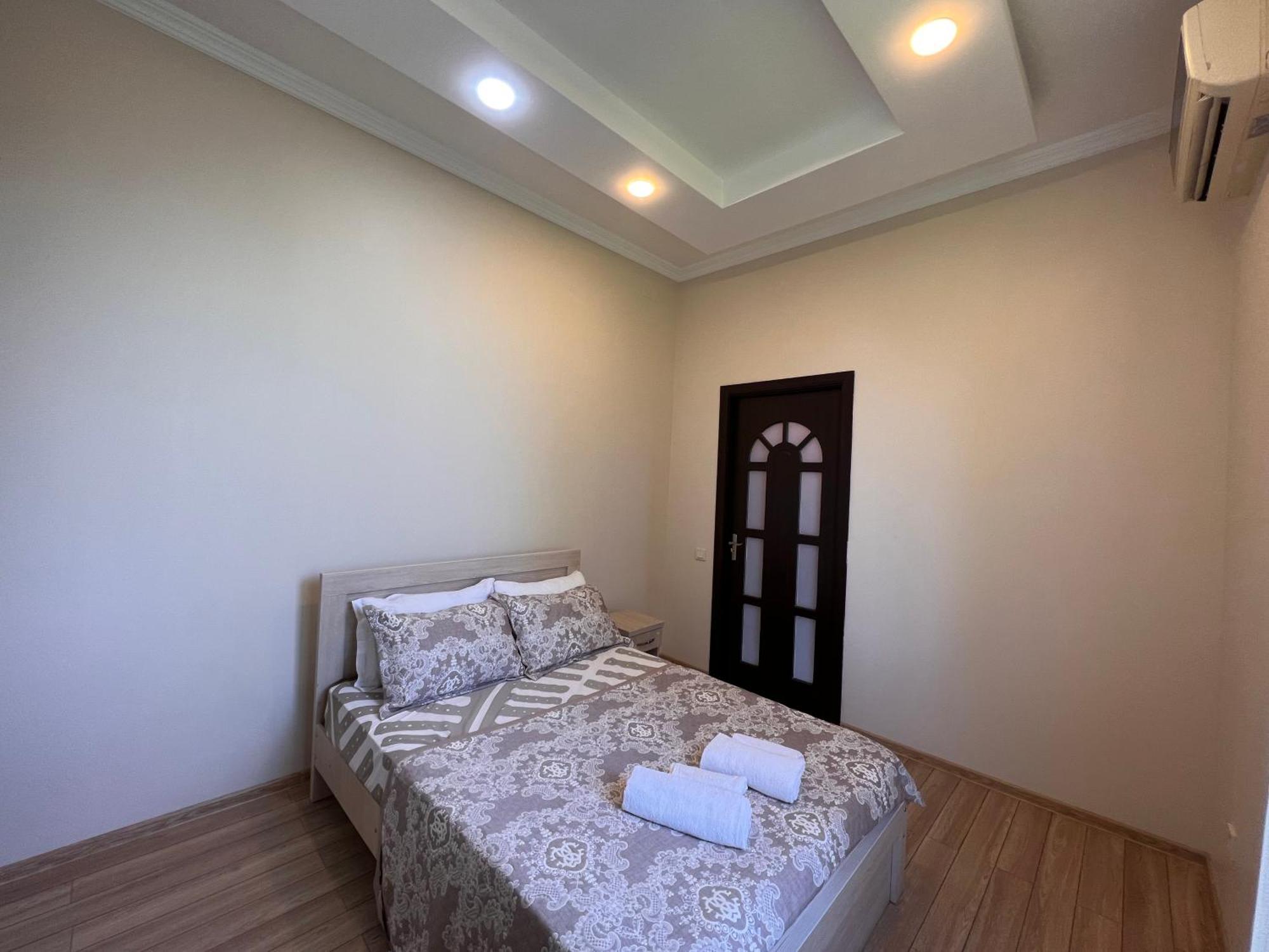 Irakli Guest House Makhinjauri Exterior photo