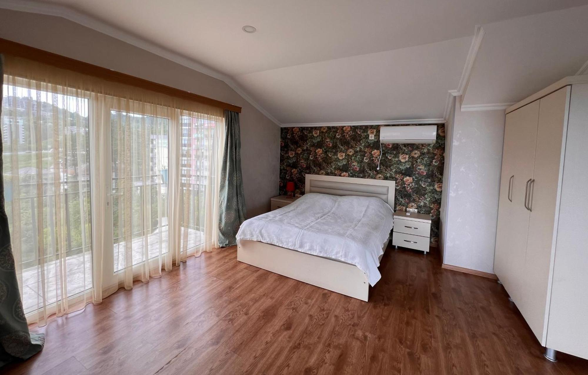 Irakli Guest House Makhinjauri Exterior photo