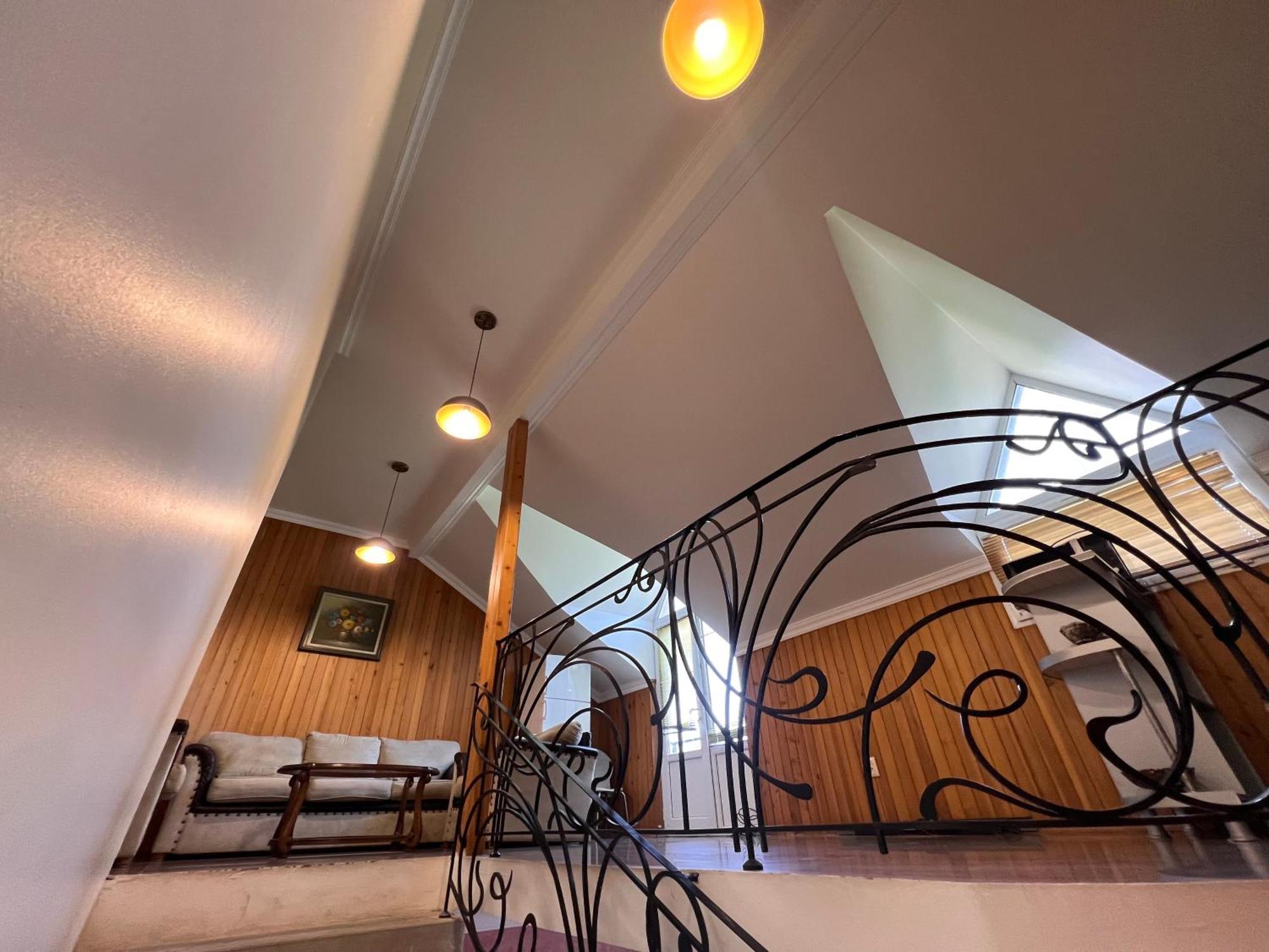 Irakli Guest House Makhinjauri Exterior photo